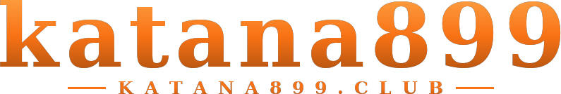 katana899 logo